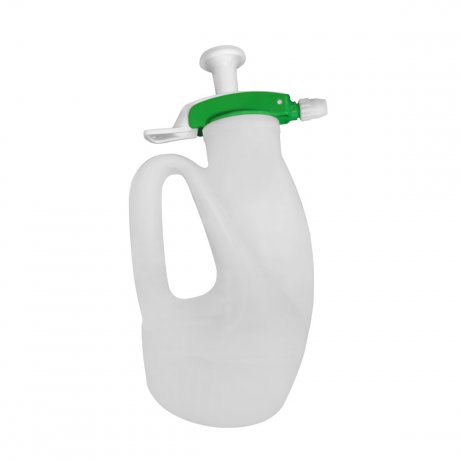 Pulverizador para Impermeabilizantes e químicos - 1,25 Litros - Guarany