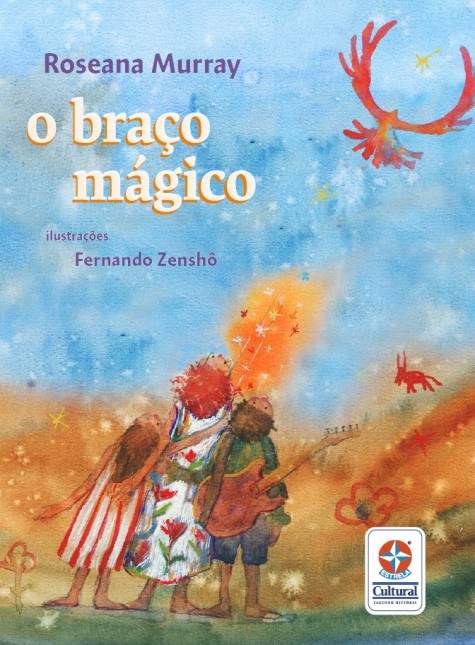 O Braço Mágico