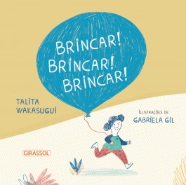 Imagem - Brincar! Brincar! Brincar!