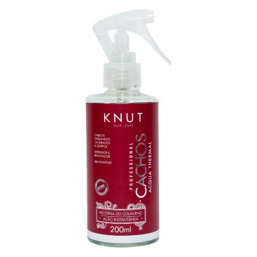 KNUT CACHOS ACQUA THERMAL 200ml