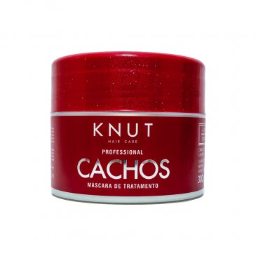 KNUT Mscara Cachos 300g