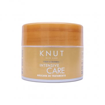KNUT Máscara Intensive Care 300 g