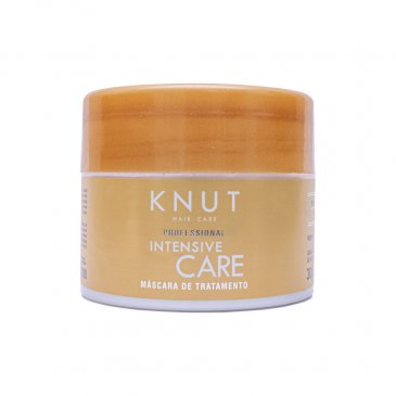 KNUT Mscara Intensive Care 300g 