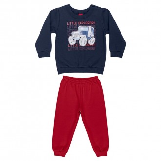 Imagem - Conjunto Bee Loop 121014644
