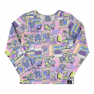 Imagem - Blusa Quimby 29555