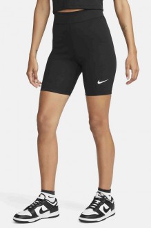 Calça, Nike, Shorts Nike Sportswear Classics Feminino Nike