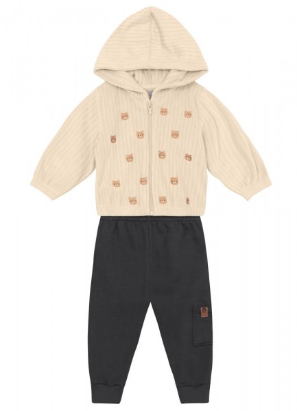BABYTRIANA セットアップ　12-24m Alana | Para você. Para sua casa. Para sua família.