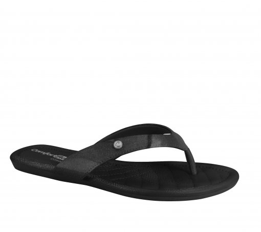 chinelo confort feminino