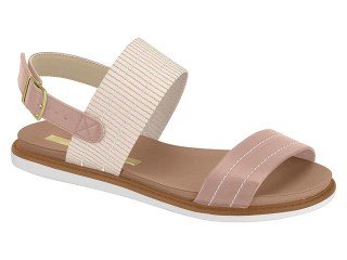 sandalias rasteiras molecas