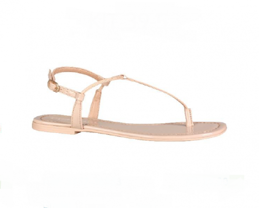 Rasteira suzana santos Clearance