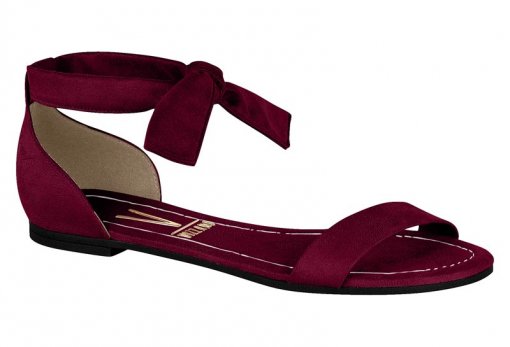 vizzano rasteirinha 2018