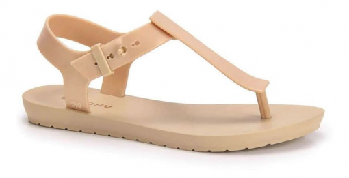 sandalia zaxy colorful