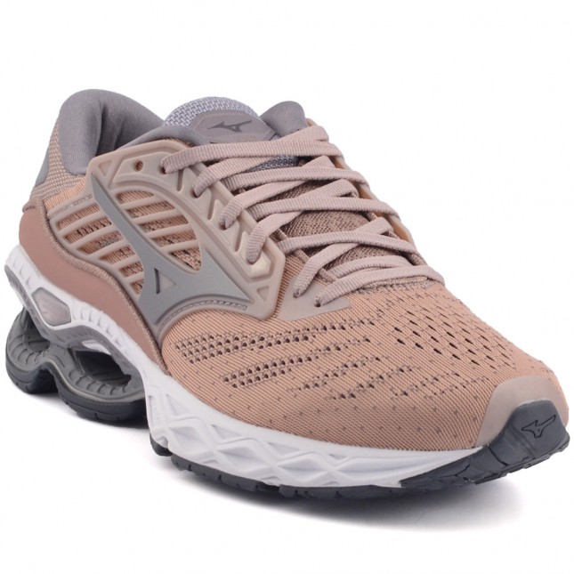 tenis mizuno creation 13w feminino