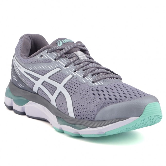 hypersonic asics