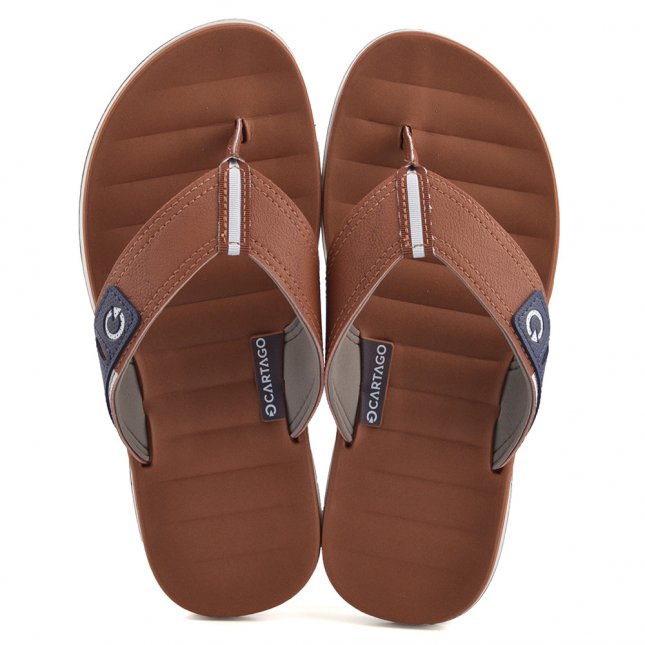 Valor chinelo cartago clearance