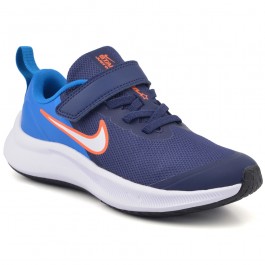 tenis nike infantil numero 31