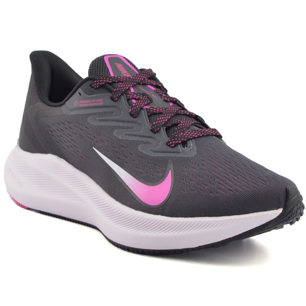 nike winflo 5 pink