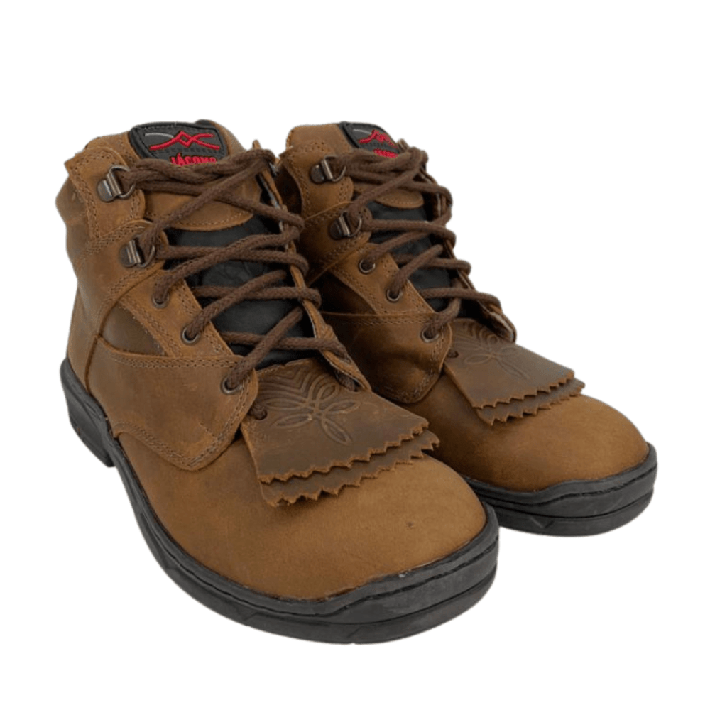 Jácomo Bota Coturno Country Feminina Bota Feminina Bota Country