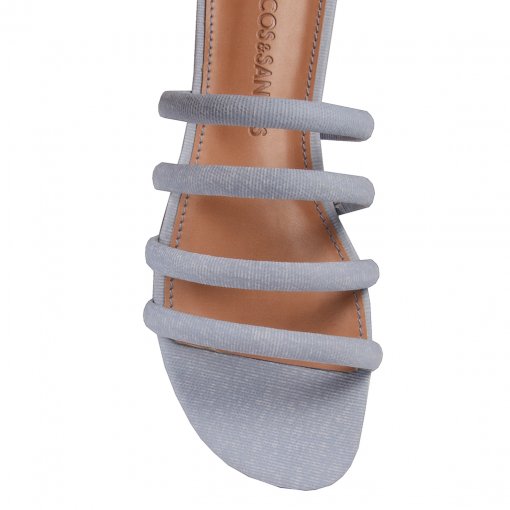 rasteirinha com tiras