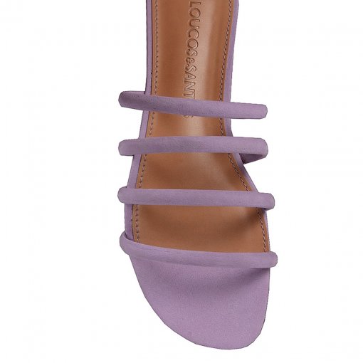 rasteirinha de tiras