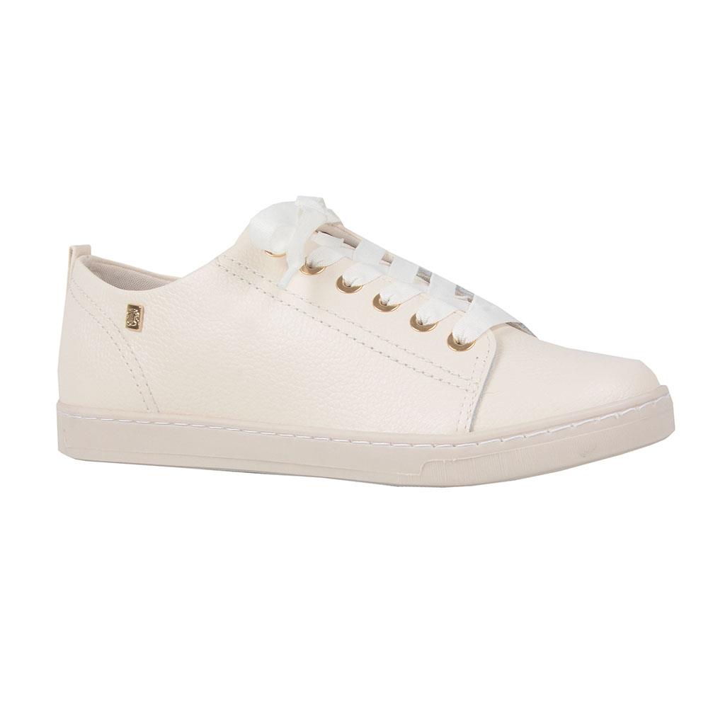 tenis off white branco