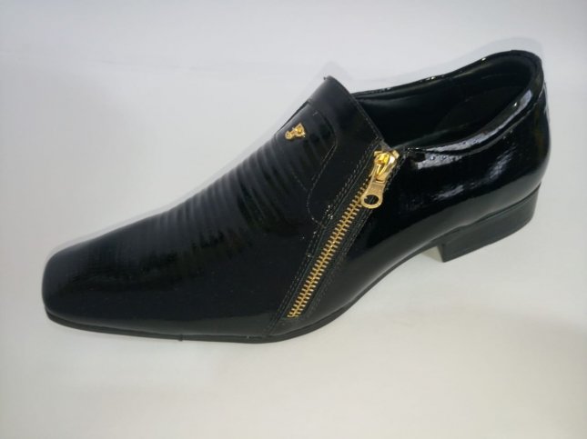 sapato social jota pe