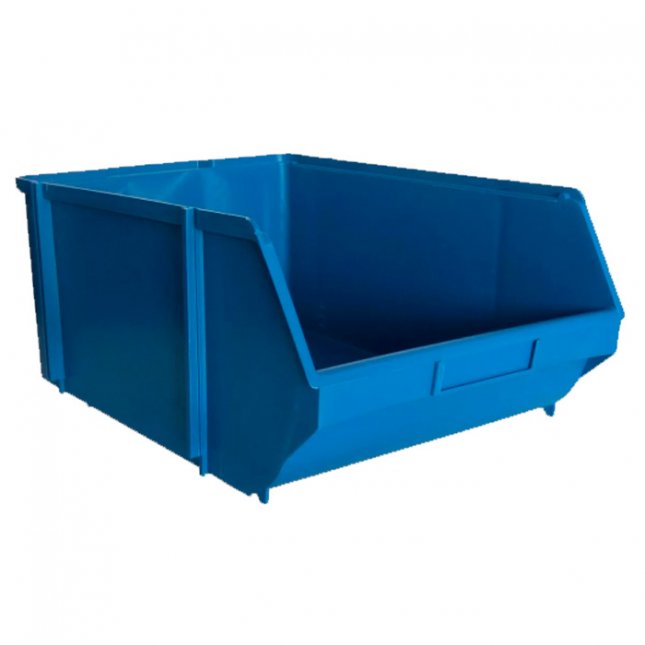 Gaveta Bin N8 - Pacote (12 unidades)