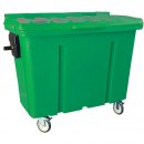 Container de Lixo 500 Litros