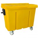 Container de Lixo 500 Litros