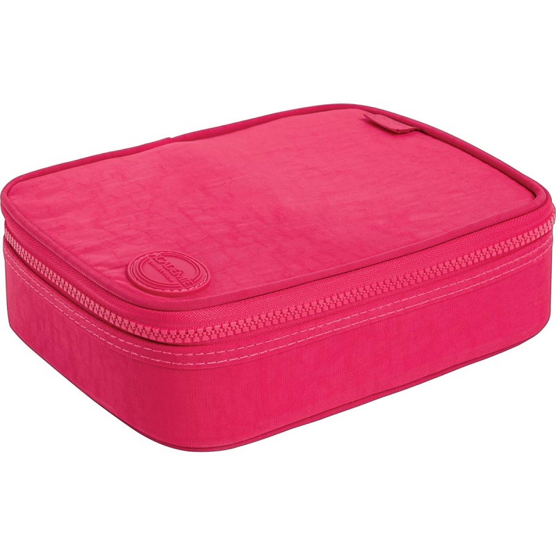 Estojo Box Académie Preto