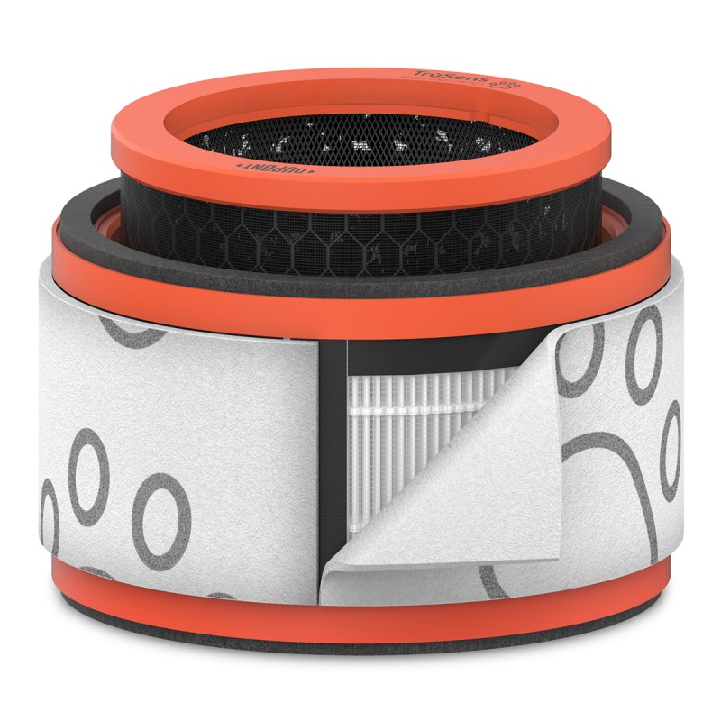 Purificador de Ar TruSens Z-1000 - 220V