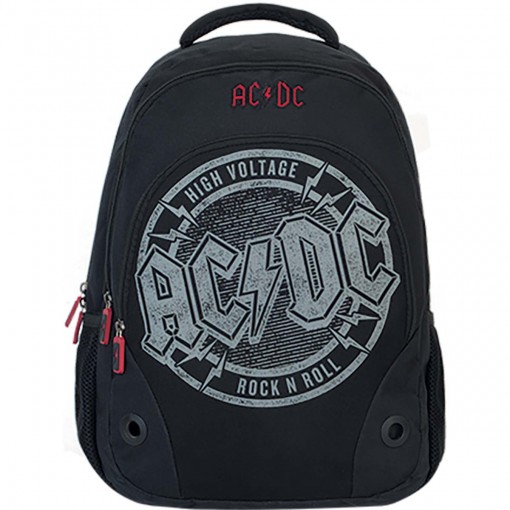 Mochila de Costas AC/DC Luxo