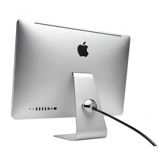 SafeDome Trava de Segurança ClickSafe® para iMac® (21″ e 27