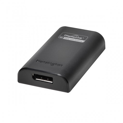VU4000D Adaptador USB 3.0 para DisplayPort 4K