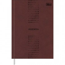 Agendas Executivas 2025 | Tilibra Express