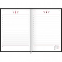 Agendas Executivas | Tilibra Express