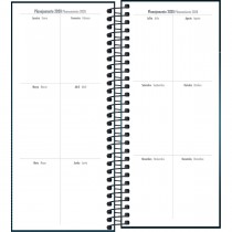 Agendas Executivas