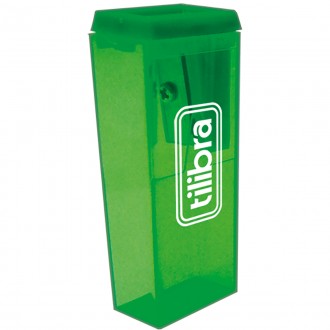 Apontador 1 Furo com Depósito AP11 1