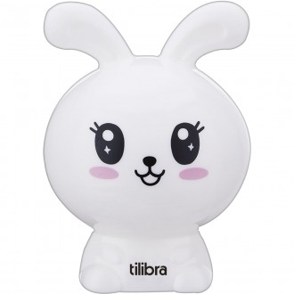 Apontador 1 Furo com Depósito Coelho - Sortido 1