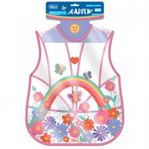 Avental Escolar Garden 1