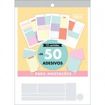 Imagem - Bloco de Adesivos Notes
