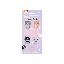 Clips Purrfect Cats 1