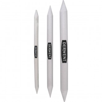 Esfuminho Kit com 3 unidades 1