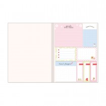 Imagem - Kit Tili Notes Soho