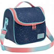 Imagem - Lancheira Tiracolo Acadmie Dots