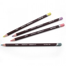 Imagem - Lpis de Cor Permanente Coloursoft Unitrio Lime Green