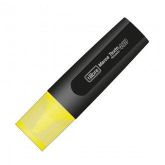 Marca-Texto 400 Amarelo 1