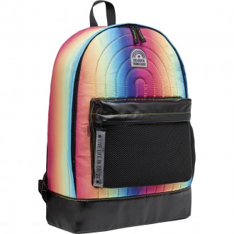 Mochila de Costas Académie Rainbow 1