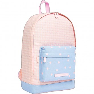 Mochila de Costas Académie Soho 1