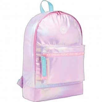 Mochila Jovem de Costas Academie Dreams 1